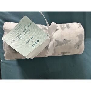aden anais muslin swaddle blankets